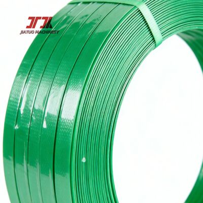 Μεγάλη ταχύτητα PP Strapping 5 ̇25 mm PP PET ταινία συσκευασίας με υψηλή αντοχή στη σύσφιξη
