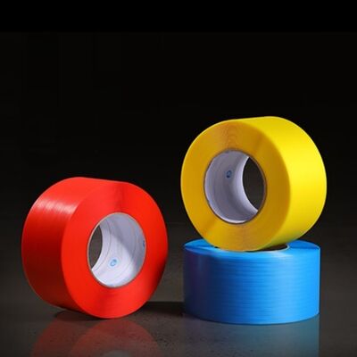 5-19mm PP ζώνη ζώνης ζώνης πλαστικής Umreifung ζώνη για την αποστολή συσκευασίας