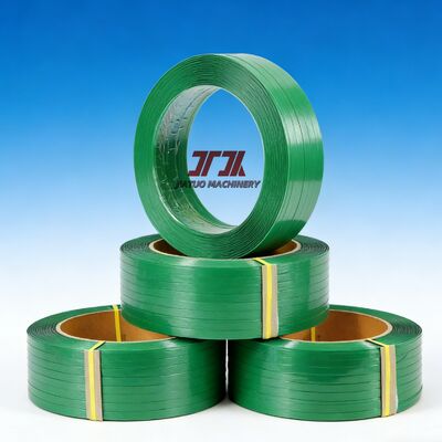 Polyester Packing Strap Pallet Packaging High Strength PET Strapping Belt for Heavy Duty
