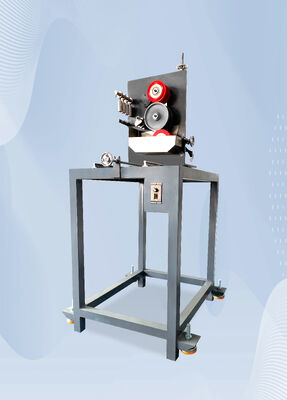 Αυτόματη διαδικτυακή μηχανή εκτύπωσης λογότυπου για πλαστική ταινία συσκευασίας PP PET