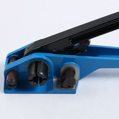 9-32mm PP ταινία ταινίας χειροκίνητος πλαστικού ταινίας Tightener χειροκίνητο εργαλείο ταινίας