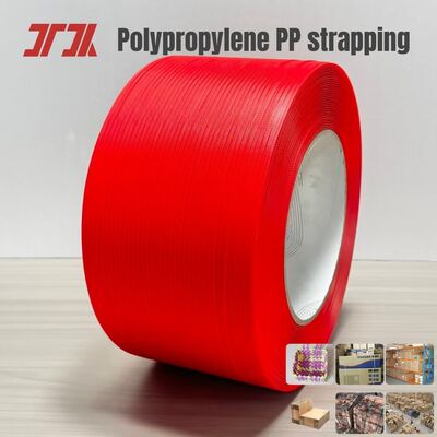 Φόρμα συσκευασίας PP 515 mm Λευκό Φόρμα συσκευασίας PP για αυτοματοποιημένη μηχανή συσκευασίας