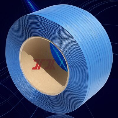 Φόρμα συσκευασίας PP 515 mm Λευκό Φόρμα συσκευασίας PP για αυτοματοποιημένη μηχανή συσκευασίας