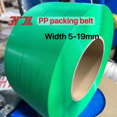 Φόρμα συσκευασίας PP 515 mm Λευκό Φόρμα συσκευασίας PP για αυτοματοποιημένη μηχανή συσκευασίας