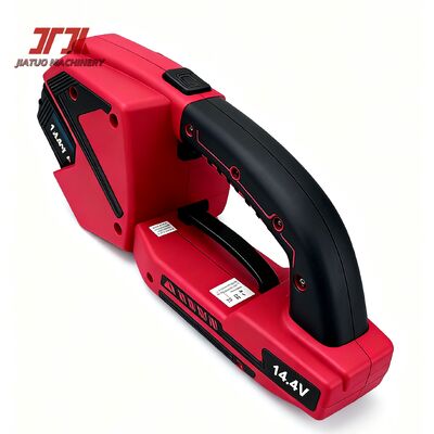 3.1KG Αυτόματη φορητή μηχανή δεσίματος μπαταρίας για ιμάντα Pet PP Τεντωτήρας 9000N