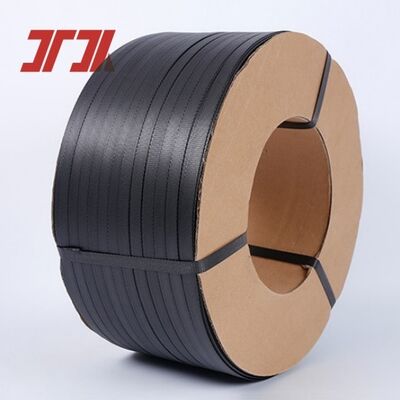 5-19mm Plastik PP Strapping Tape Packing Belt Use For Automatic Strapping Machine