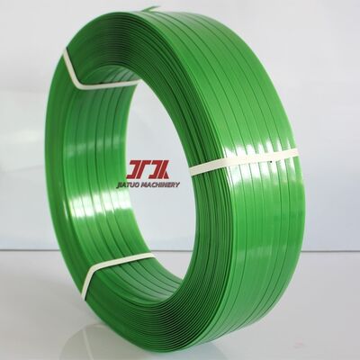 9-32mm PET Strap Packing Belt με υψηλή ένταση και καλή σταθερότητα