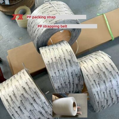 Τραπέζι συσκευασίας PP 5 ∙ 12 mm Σάντουιτς Στυλ Τραπέζια PP για μηχανή υψηλής ταχύτητας
