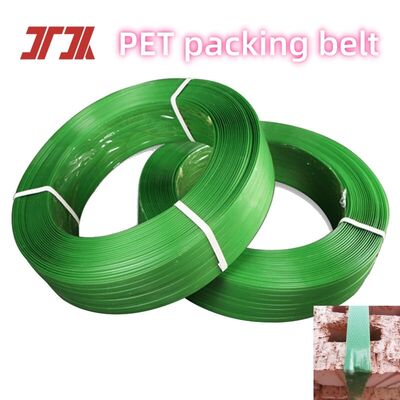 9-32mm Polyester PET Strapping Band Packing Strap for heavy cargoes packing