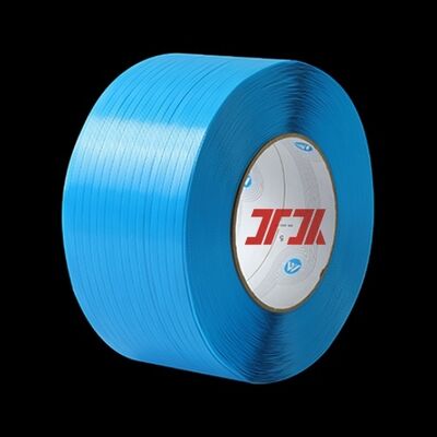 5-19 mm Εμφυτερό PP Strapping με 100% παρθένο υλικό για ασφαλή συσκευασία