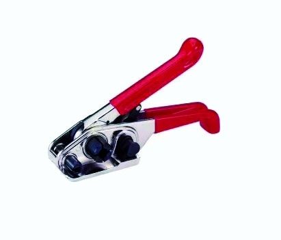 Μηχανή Δέστρας PP Pet 13mm 16mm με Μπαταρία 4000mAh