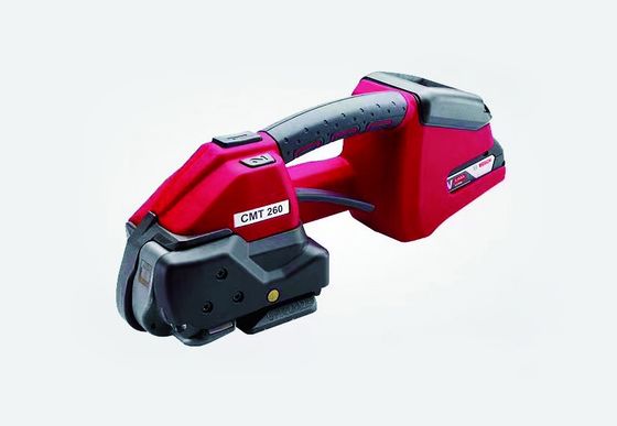 Μηχανή Δέστρας PP Pet 13mm 16mm με Μπαταρία 4000mAh