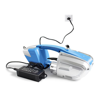 2.4Ah NiCd Συσκευή δέσμευσης μπαταρίας Ζυγή τριβής CE ISO