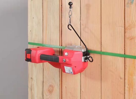 Ηλεκτρική συσκευή χειριστή 13-25mm PP PET