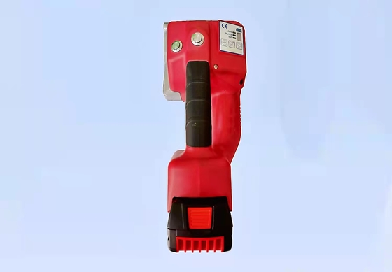 DC14.4V ηλεκτρική φορητή χειρωνακτική σκλήρυνση εργαλειομηχανών δεσίματος