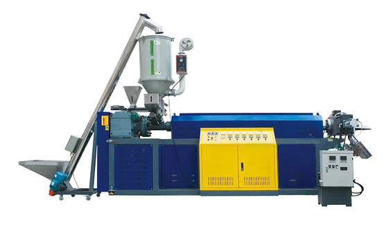 Έλεγχος PLC πάχους λουριών SIMENS 0.41.2mm που δένει τη μηχανή
