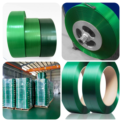 εξωθητής 200kg/h γραμμών εξώθησης λουριών 932mm PET