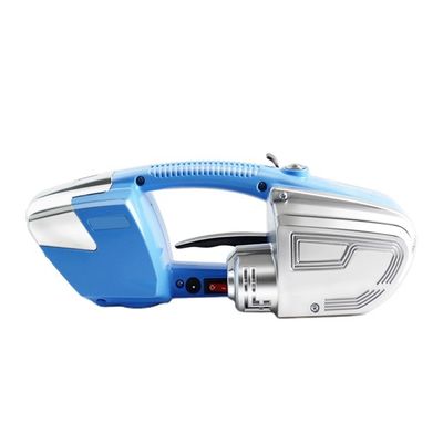 9-19mm Polyester PP Χειροκίνητο εργαλείο δέσμευσης 3000mAh μπαταρία Hot Melt
