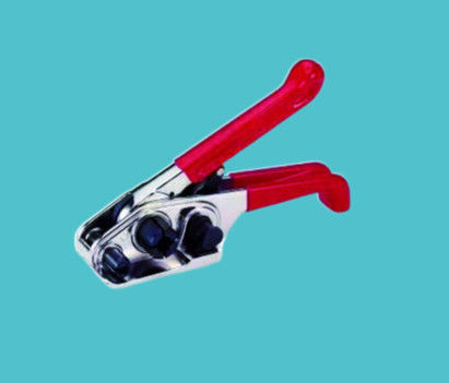 Εργαλείο δέσμευσης μπαταρίας 3000mAh 0.5-1.0mm Polyester Electric Pallet Bander