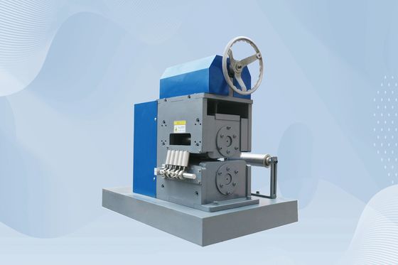 Προσαρμοσμένο εκτυπωμένο PET PP πολυαιθυλένιο ιμάντα εξοπλισμός PP PET γραμμή παραγωγής ιμάντα