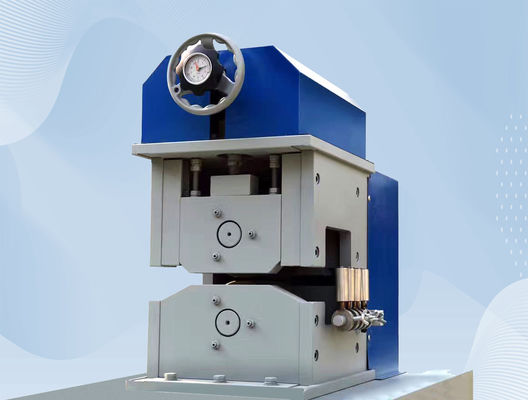 Προσαρμοσμένο εκτυπωμένο PET PP πολυαιθυλένιο ιμάντα εξοπλισμός PP PET γραμμή παραγωγής ιμάντα