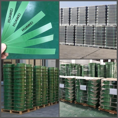CE ISO PET Strap Production Line PLC PET Strapping Band Making Machine (Σημείο παραγωγής ιμάντων PET)
