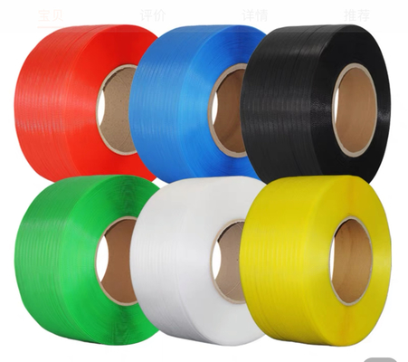 150-200kg/h PP γραμμή παραγωγής ταινιών με μονό ή διπλό βίδωμα