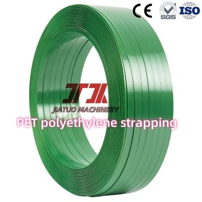 5-32mm width Plastic Polyester PP PET Strap packing belt use for packing industry