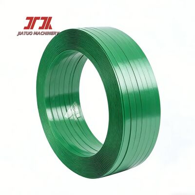 9-32mm PET Strapping Roll Polyester Strapping Band με υψηλή τάση > 600KGF