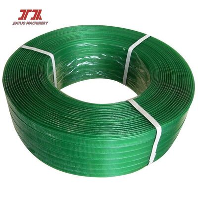 9-32mm Polyester PET Strapping Band Packing Strap για τη συσκευασία βαρέων φορτίων