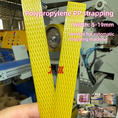 7000m Ταινία PP Polyprople 5mm για Εργαλεία Αυτόματης Ιμάντας