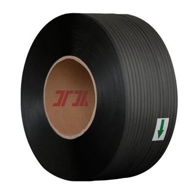 5-19 mm Εμφυτερό PP Strapping με 100% παρθένο υλικό για ασφαλή συσκευασία
