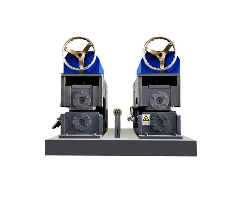 Υψηλής ακρίβειας πλαστικό ιμάντα PP PET μηχανή ανάγλυψης GUGAO Control