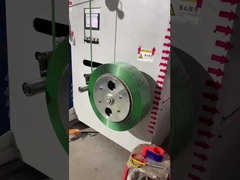 Σχοινί κατοικίδιων ζώων προμηθευτών της Κίνας Jiatuo που κατασκευάζει τη μηχανή/κατοικίδιο ζώο που δένει τη γραμμή παραγωγής ζωνών FOB PRI αναφοράς