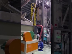 Μηχανή κατασκευής ιμάντων PET