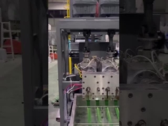 Μηχανή κατασκευής ιμάντων PET