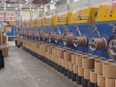 Μηχανή κατασκευής ιμάντων PP