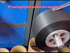 Γραμμή παραγωγής ιμάντων PP