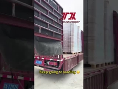 Ζώνη συσκευασίας PP