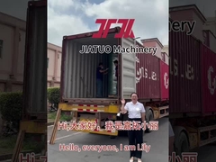 ΠΕΤ ιμάντα που αποστέλλονται στην Ταϊλάνδη