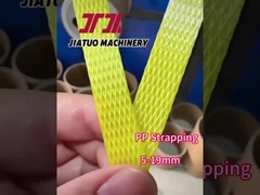 5-19mm PP Strapping