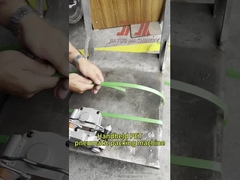 Α19 Ελαφριά στη λειτουργία συσκευή συσκευασίας