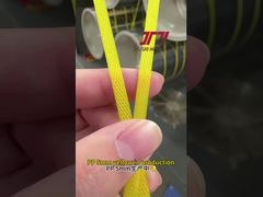 Ιμάντας συσκευασίας PP, ιμάντας PP με καλή ευθύτητα 5-19mm